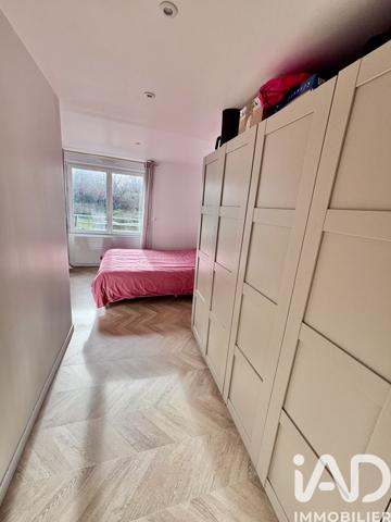 Appartement à vendre 2 pièces 51 m² Brest