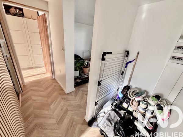 Appartement à vendre 2 pièces 51 m² Brest