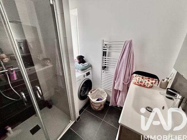 Appartement à vendre 2 pièces 51 m² Brest