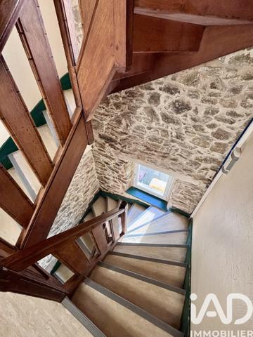 Appartement à vendre 2 pièces 51 m² Brest