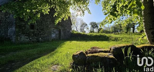 House for sale 2 rooms 250 m² Ally