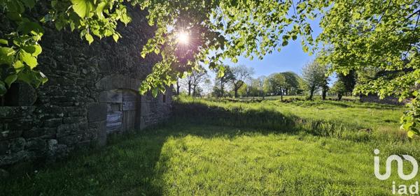 House for sale 2 rooms 250 m² Ally