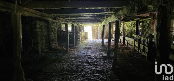 House for sale 2 rooms 250 m² Ally