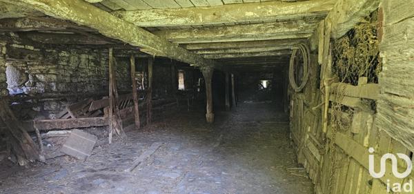 House for sale 2 rooms 250 m² Ally