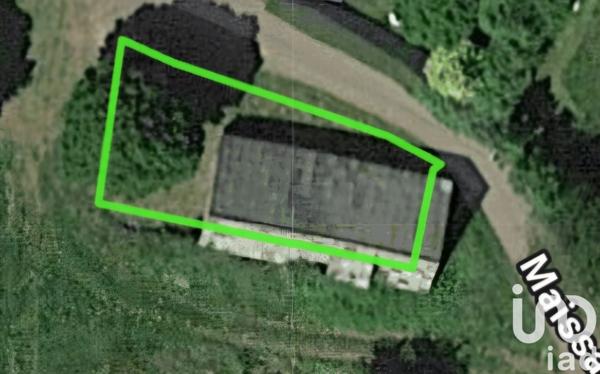 House for sale 2 rooms 250 m² Ally