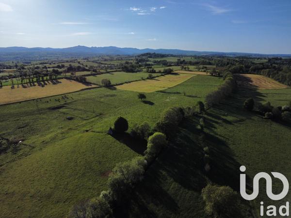 House for sale 2 rooms 250 m² Ally