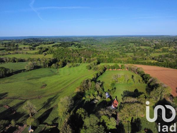 House for sale 2 rooms 250 m² Ally