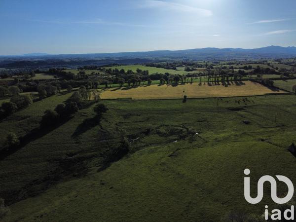 House for sale 2 rooms 250 m² Ally