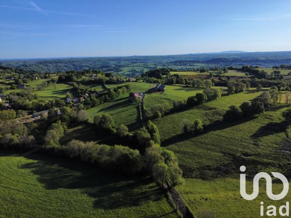 House for sale 2 rooms 250 m² Ally