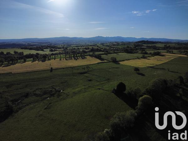 House for sale 2 rooms 250 m² Ally