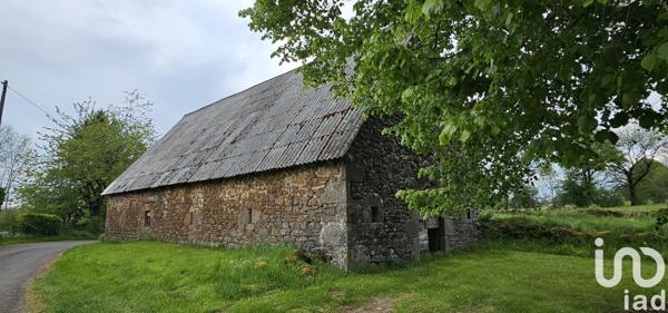 House for sale 2 rooms 250 m² Ally