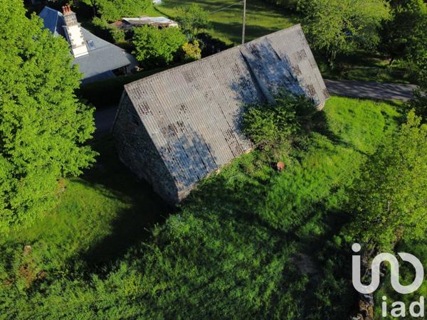 House for sale 2 rooms 250 m² Ally