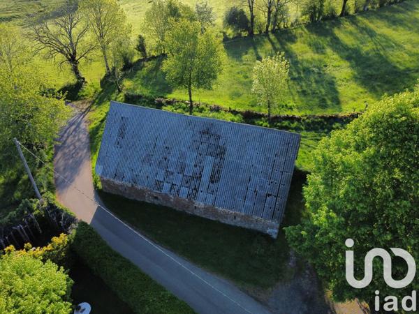 House for sale 2 rooms 250 m² Ally