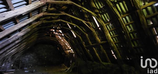 House for sale 2 rooms 250 m² Ally