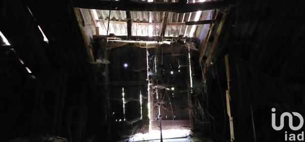 House for sale 2 rooms 250 m² Ally