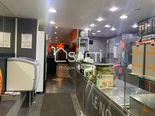 Kébab, véritable institution à Saint-Quentin !