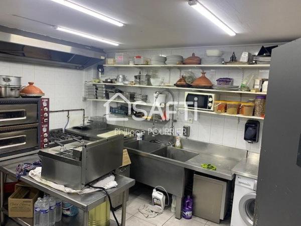 Kébab, véritable institution à Saint-Quentin !