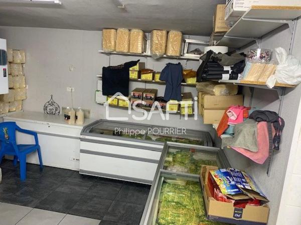 Kébab, véritable institution à Saint-Quentin !