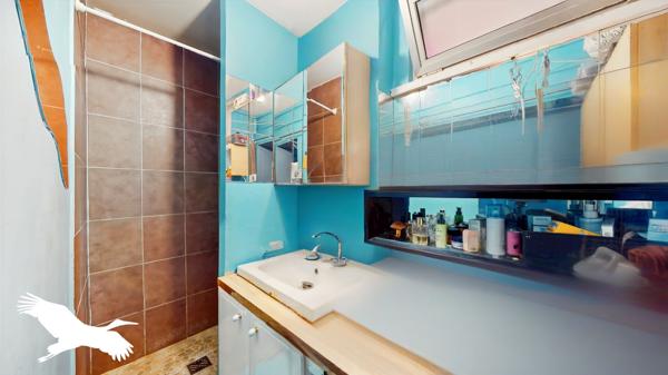 Appartement 135 000 € Marseille 09 4 p 62 m² DPE C
