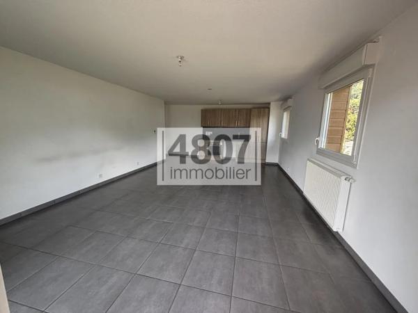 Appartement à vendre à Cluses (74300)