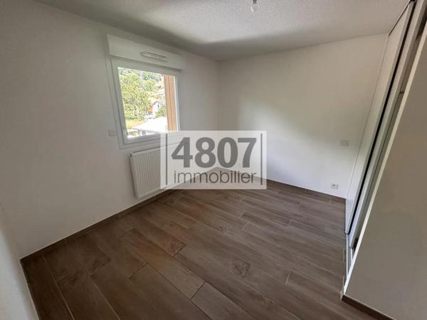 Appartement à vendre à Cluses (74300)