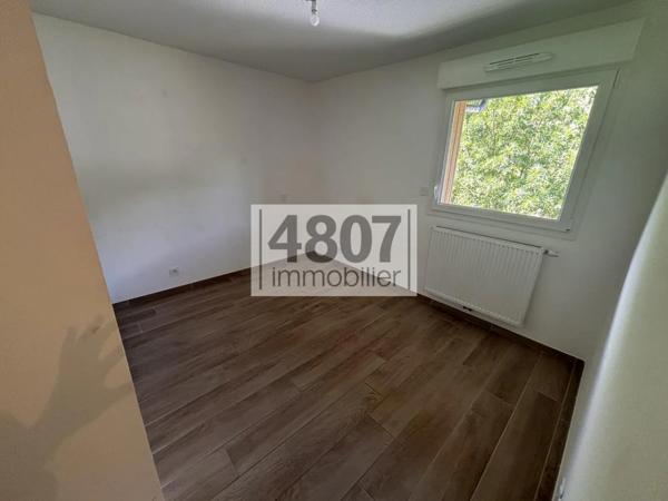Appartement à vendre à Cluses (74300)
