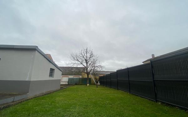 Maison à vendre    5 pièces •  Sarrebourg