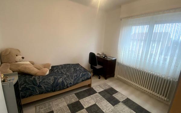 Maison à vendre    5 pièces •  Sarrebourg