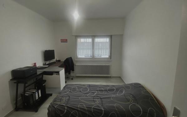 Maison à vendre    5 pièces •  Sarrebourg