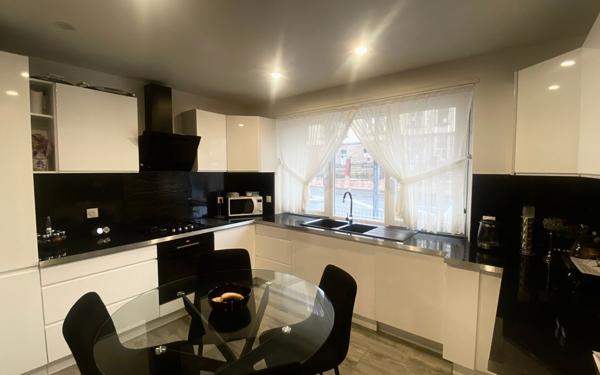 Maison à vendre    5 pièces •  Sarrebourg