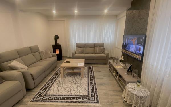 Maison à vendre    5 pièces •  Sarrebourg