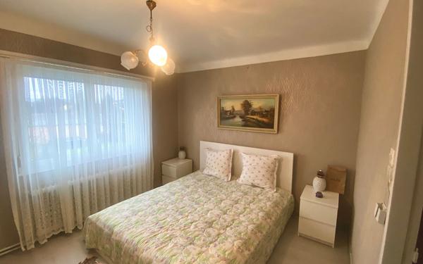 Maison à vendre    5 pièces •  Sarrebourg