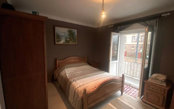 Maison à vendre    5 pièces •  Sarrebourg