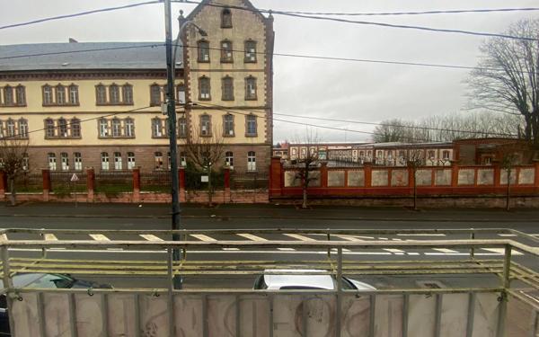 Maison à vendre    5 pièces •  Sarrebourg