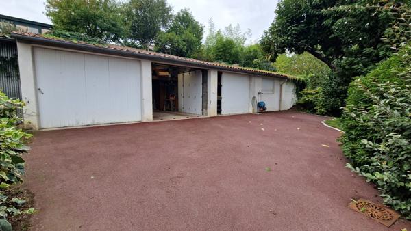 Maison des années 50, Niort 8 pièce(s) 146.16 m2