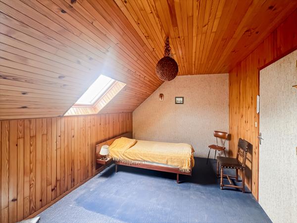 Maison familiale - Dammarie-les-Lys (secteur Château Gaillard)