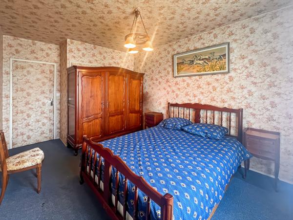 Maison familiale - Dammarie-les-Lys (secteur Château Gaillard)