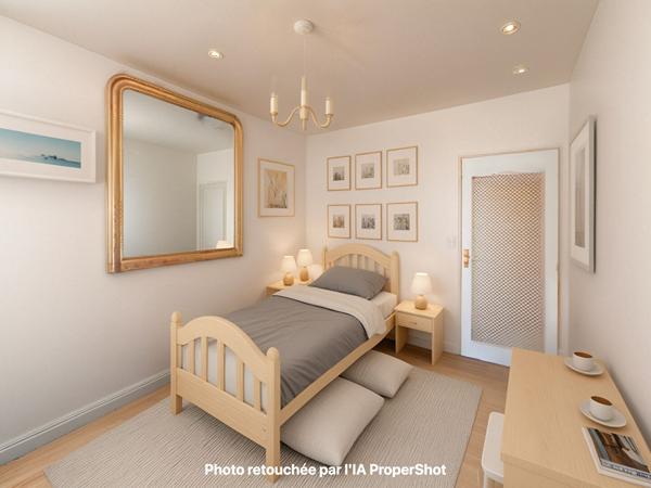 Maison familiale - Dammarie-les-Lys (secteur Château Gaillard)