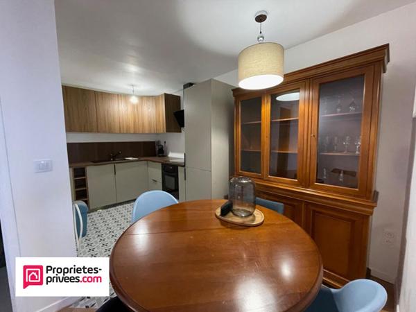Appartement  Le Cap d'Agde 2 pièce(s) 36 m2
