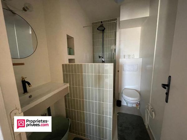 Appartement  Le Cap d'Agde 2 pièce(s) 36 m2