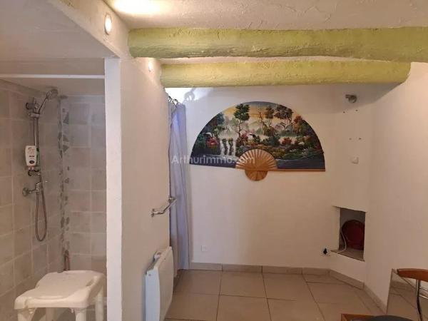 Vente Maison de village 4 pièces 97 m2 à Vins-sur-Caramy