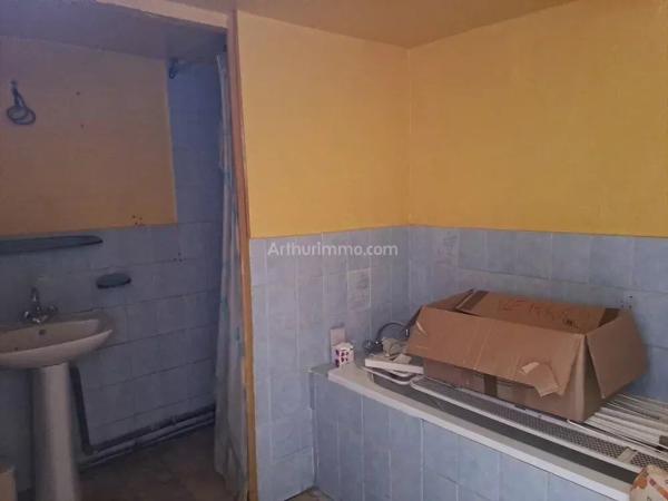 Vente Maison de village 4 pièces 97 m2 à Vins-sur-Caramy