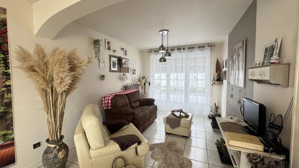 Saint-Étienne (42100) Grande maison de 240m2 sur 1100m2 avec piscine