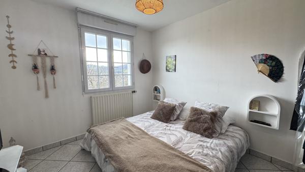 Saint-Étienne (42100) Grande maison de 240m2 sur 1100m2 avec piscine