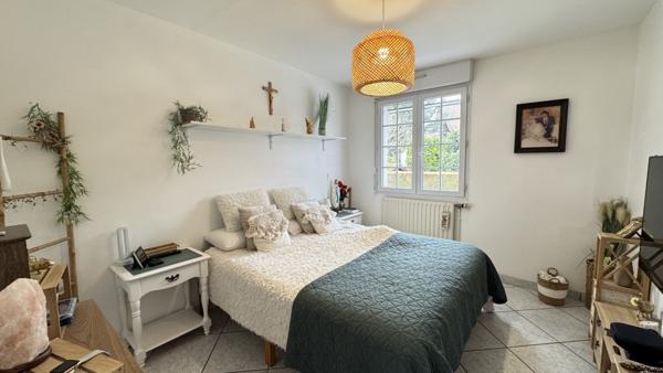 Saint-Étienne (42100) Grande maison de 240m2 sur 1100m2 avec piscine