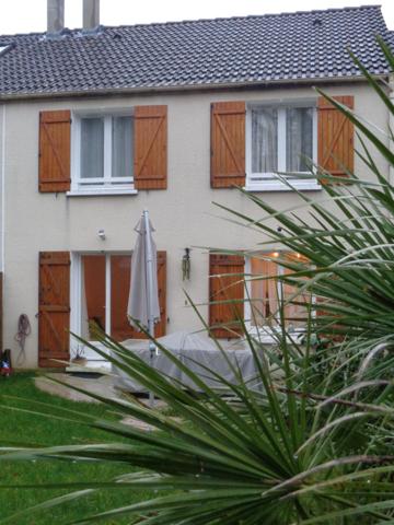 Magnifique Maison dans Résidence très Recherchée à Franconville
