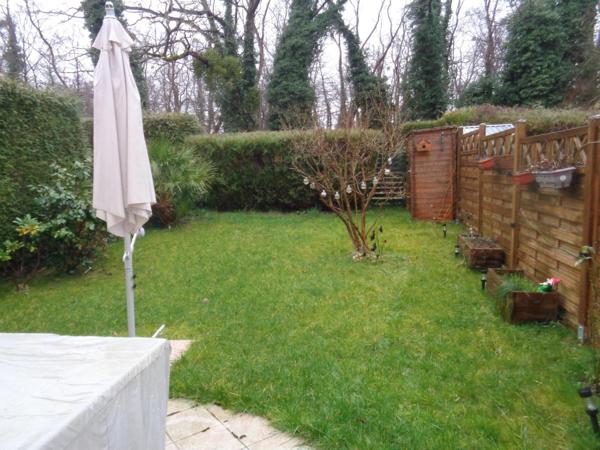 Magnifique Maison dans Résidence très Recherchée à Franconville