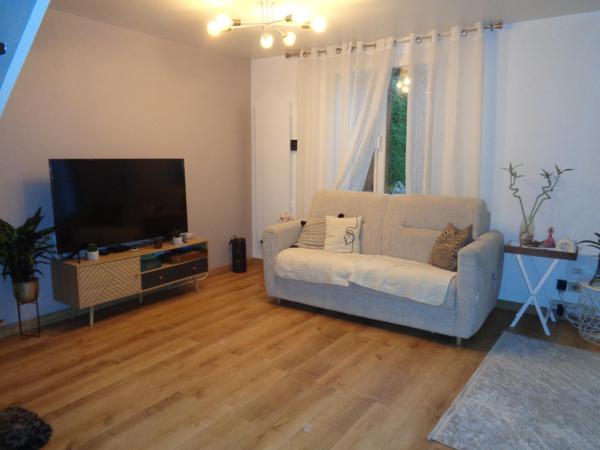 Magnifique Maison dans Résidence très Recherchée à Franconville