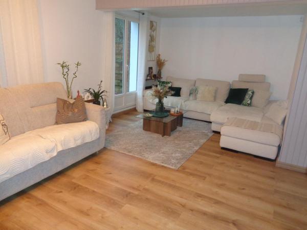 Magnifique Maison dans Résidence très Recherchée à Franconville