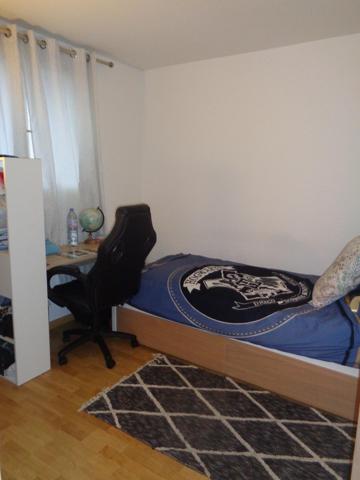 Magnifique Maison dans Résidence très Recherchée à Franconville